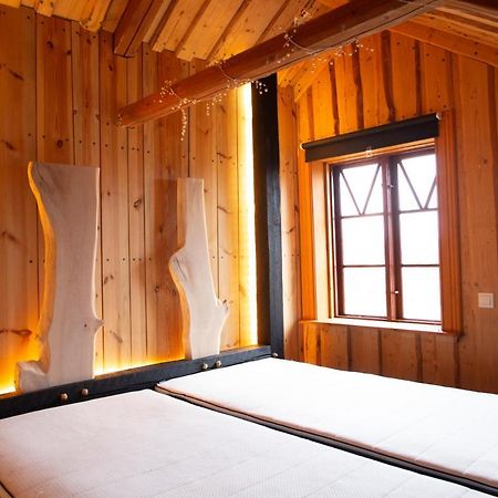 Stoepafors 110 Hotel Sunne Luaran gambar