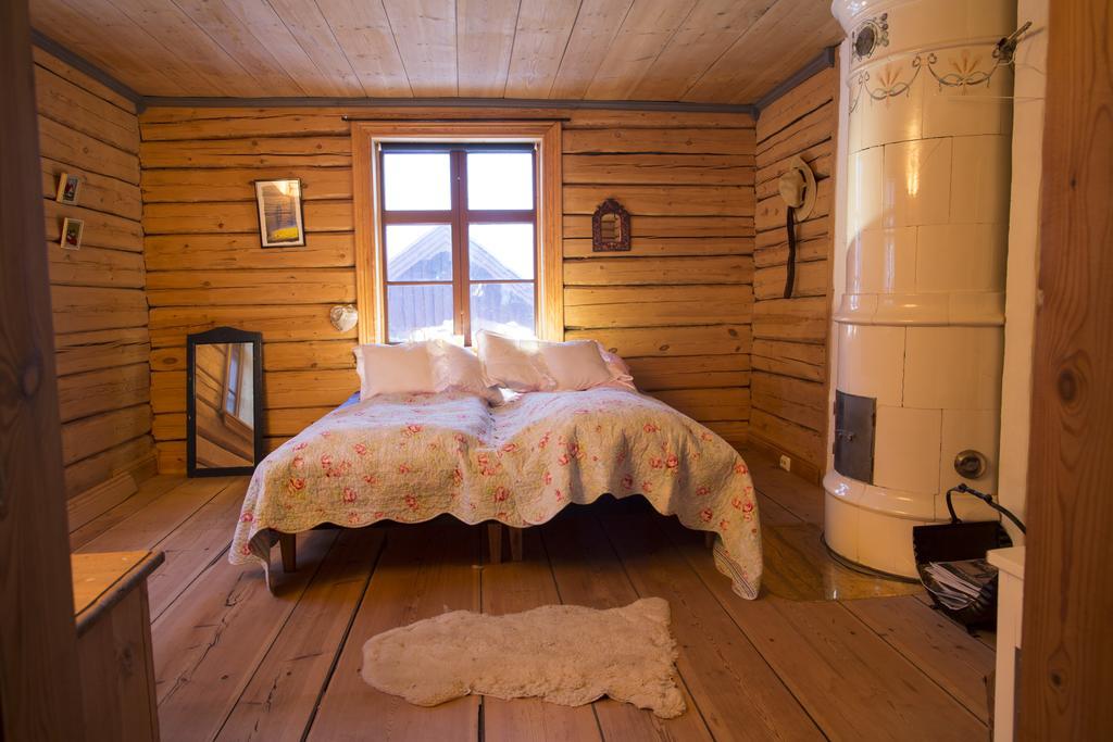 Stoepafors 110 Hotel Sunne Luaran gambar