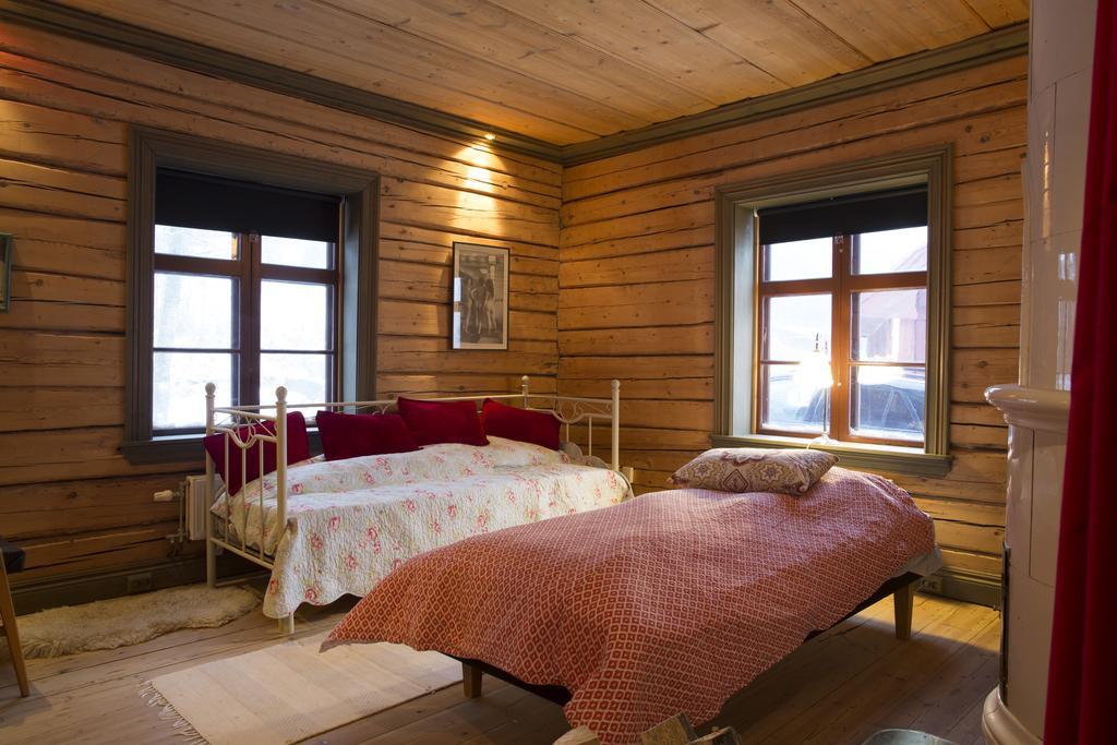 Stoepafors 110 Hotel Sunne Luaran gambar