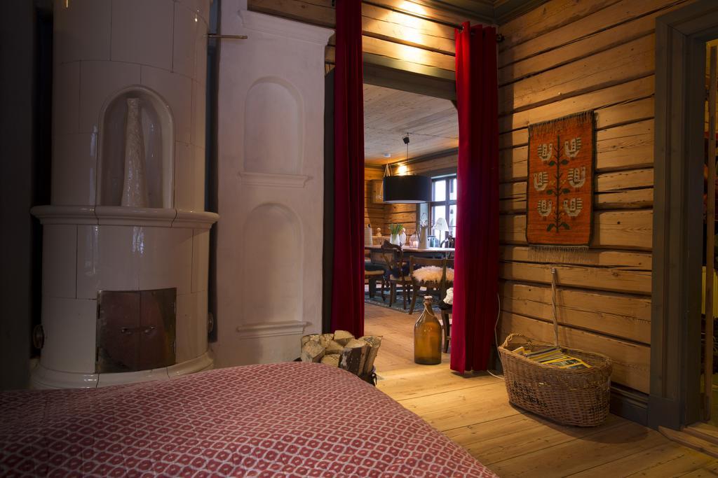 Stoepafors 110 Hotel Sunne Luaran gambar