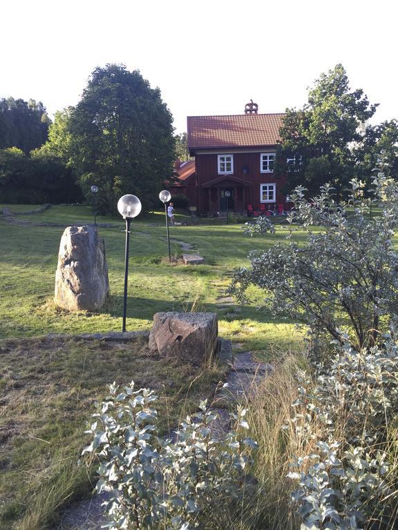 Stoepafors 110 Hotel Sunne Luaran gambar