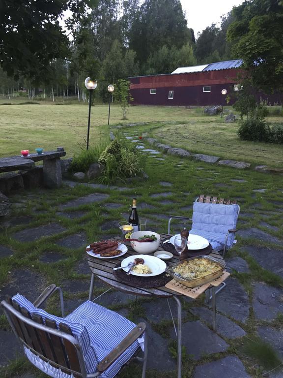 Stoepafors 110 Hotel Sunne Luaran gambar